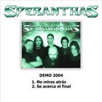 Speranthas : Demo 2004